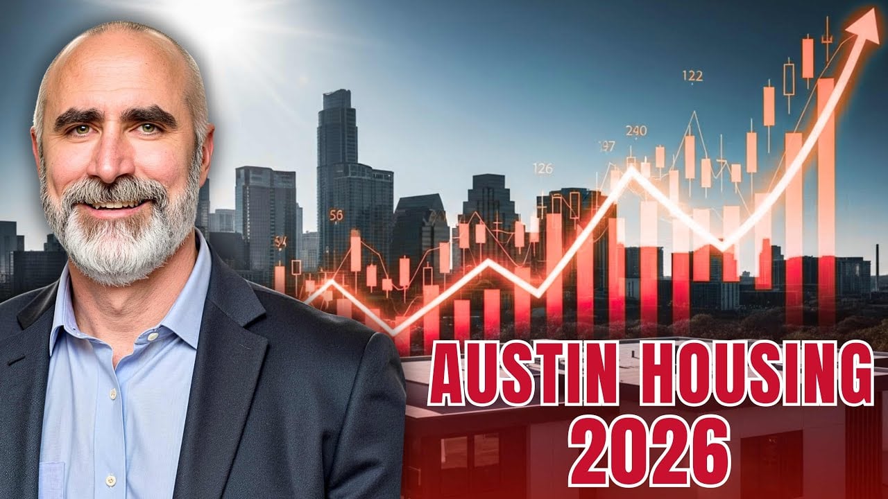 Austin TX Housing Market 2026: Powerful Real Estate Trends That Could Make or Break Your Next Move