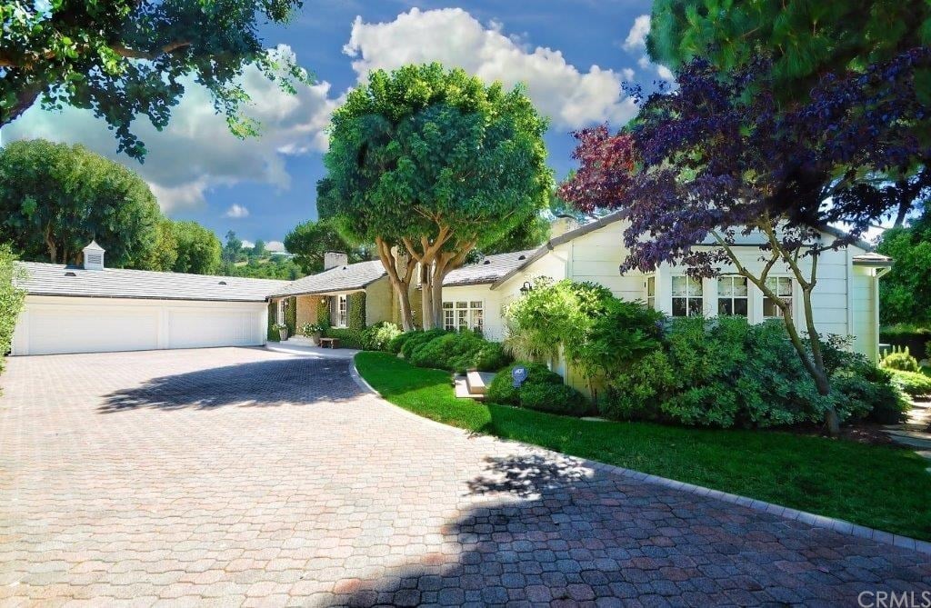 15 Upper Blackwater Cyn Rd