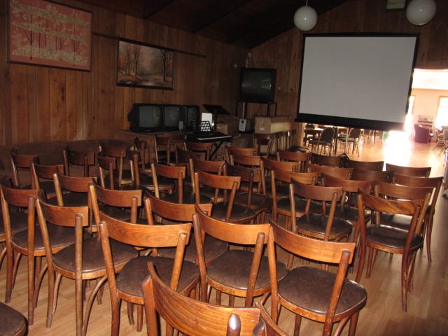 Classic Catskill Resort/Camp