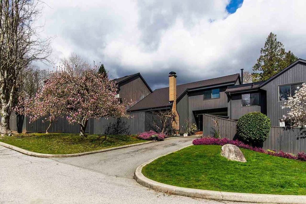 4001 Mt Seymour Pkwy, #112