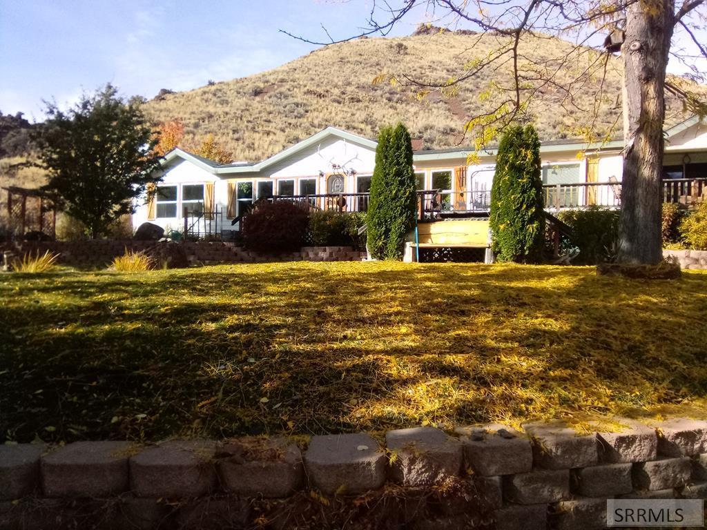 275 Iron Creek Rd
