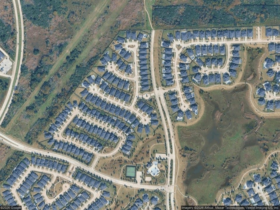 13305 Newcastle Creek Ct