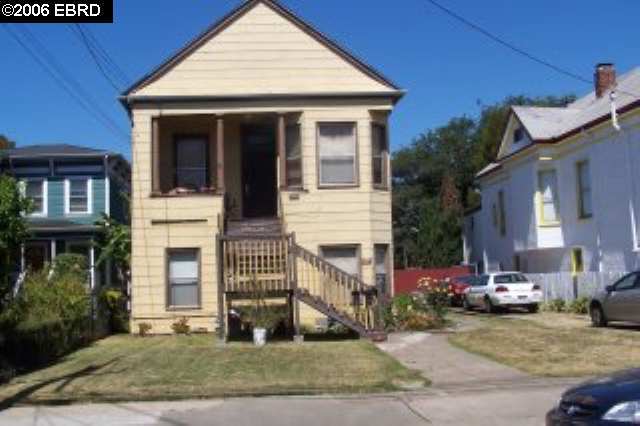 545 Santa Clara Ave
