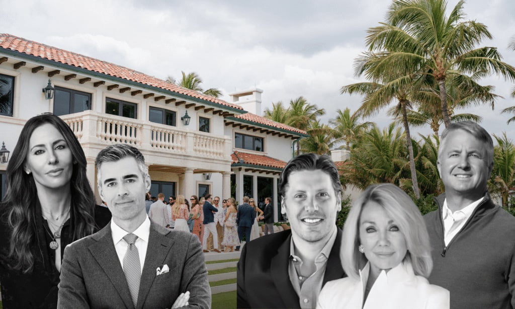 Inside the Private Network Where Luxury Real Estate’s Top Producers Share Their Playbooks