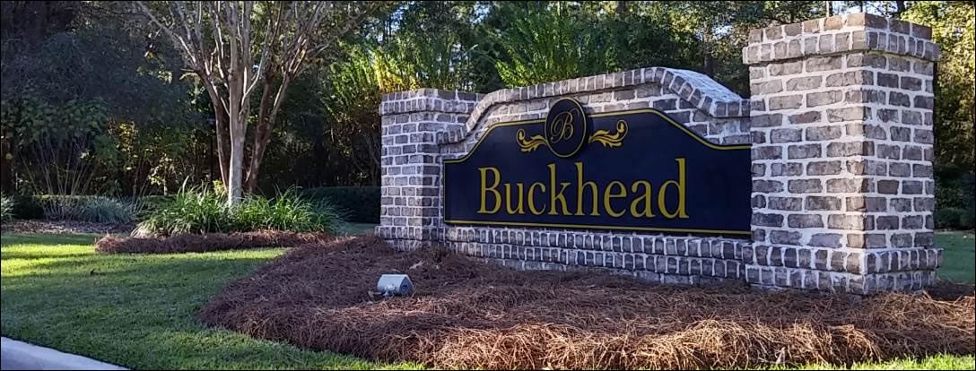Buckhead North East  