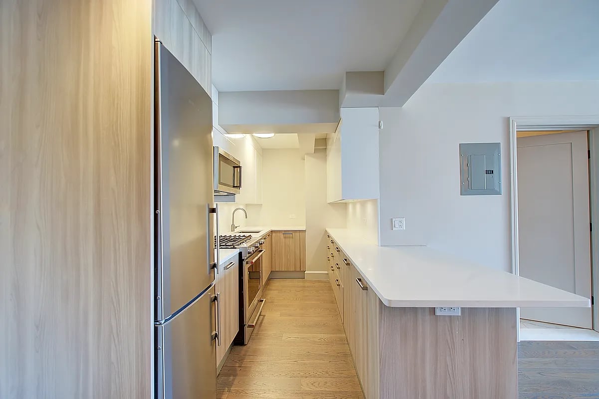 107-40 Queens Boulevard Unit: 5H