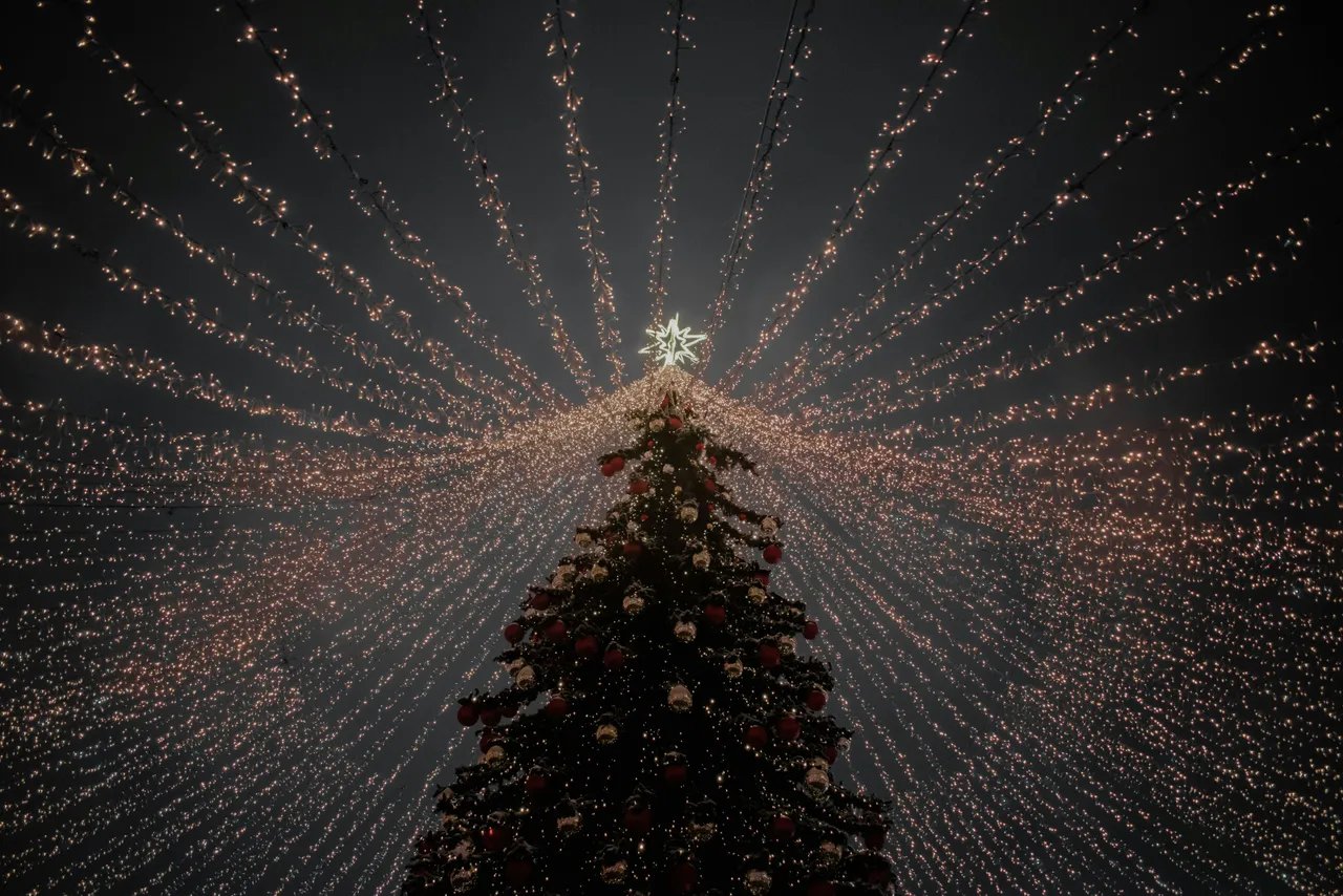 Celebrate the Season | December Events in Maine and New Hampshire