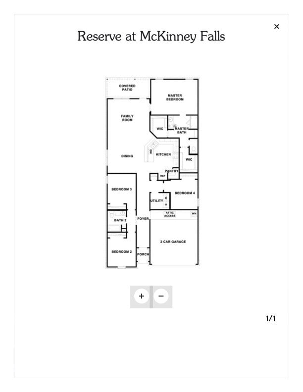 7201 Ranchito DR