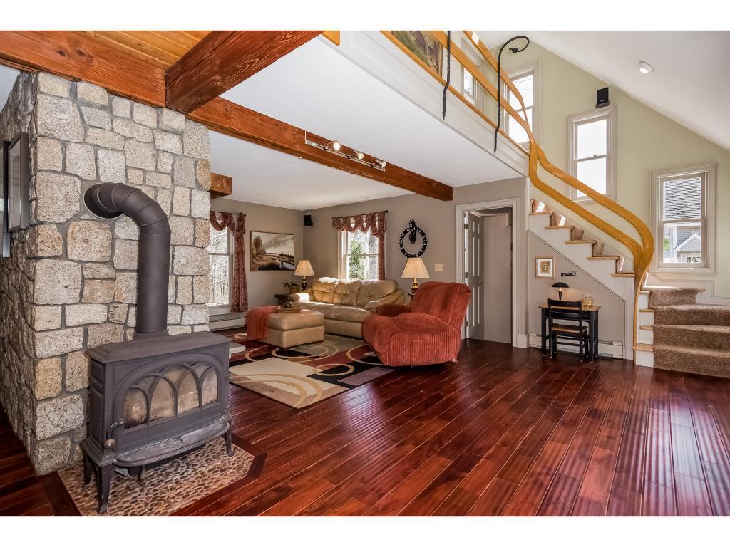 319 Meredith Neck Rd