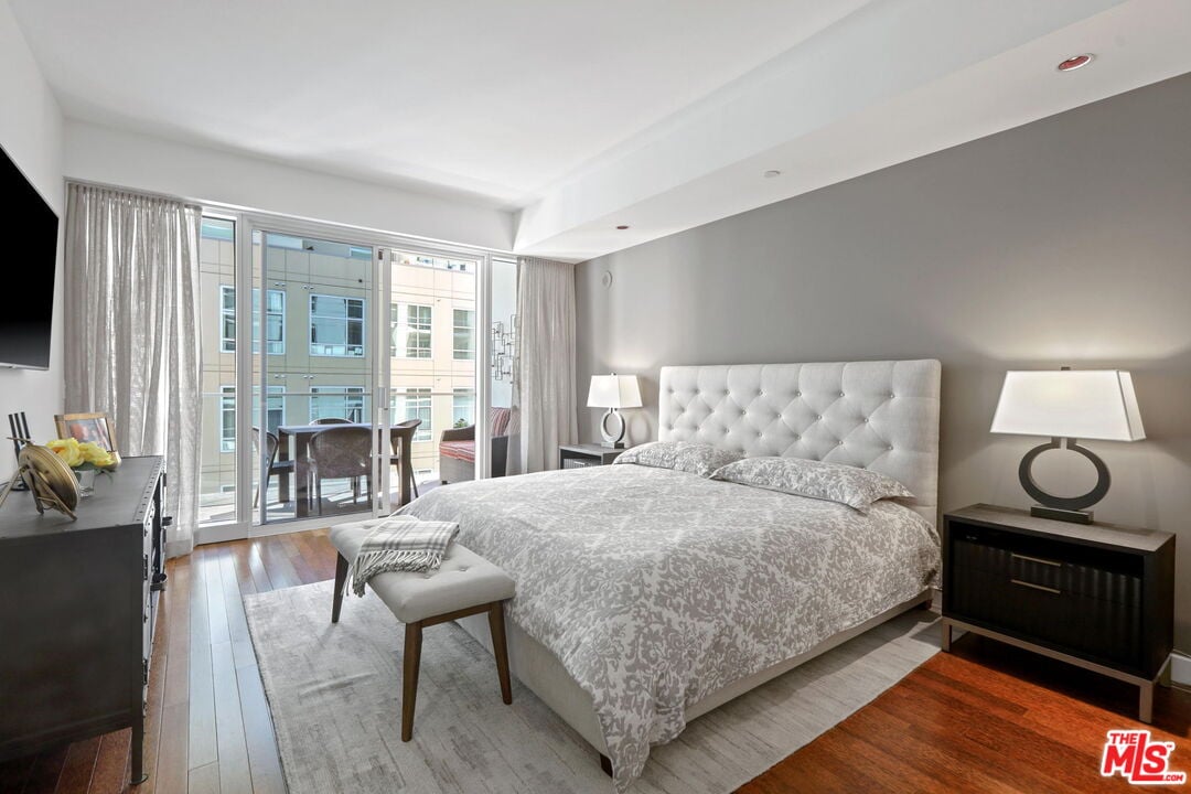 6250 Hollywood Blvd, #5J