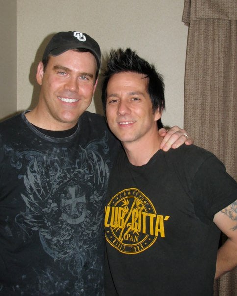 Collector's Corner The Obsession That Started With a Towel — My 40+ Year Journey Through Rock and Roll Memorabilia, Sports Cards, Vinyl, etc - Wyatt Poindexter - The Agency Oklahoma 