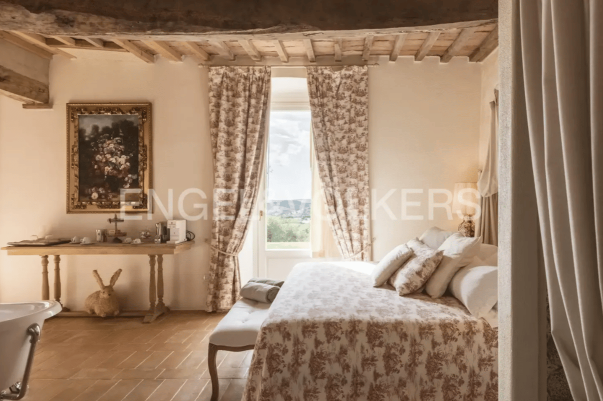 The Dream Of Maremma