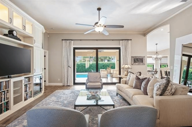 7619 San Sebastian Way