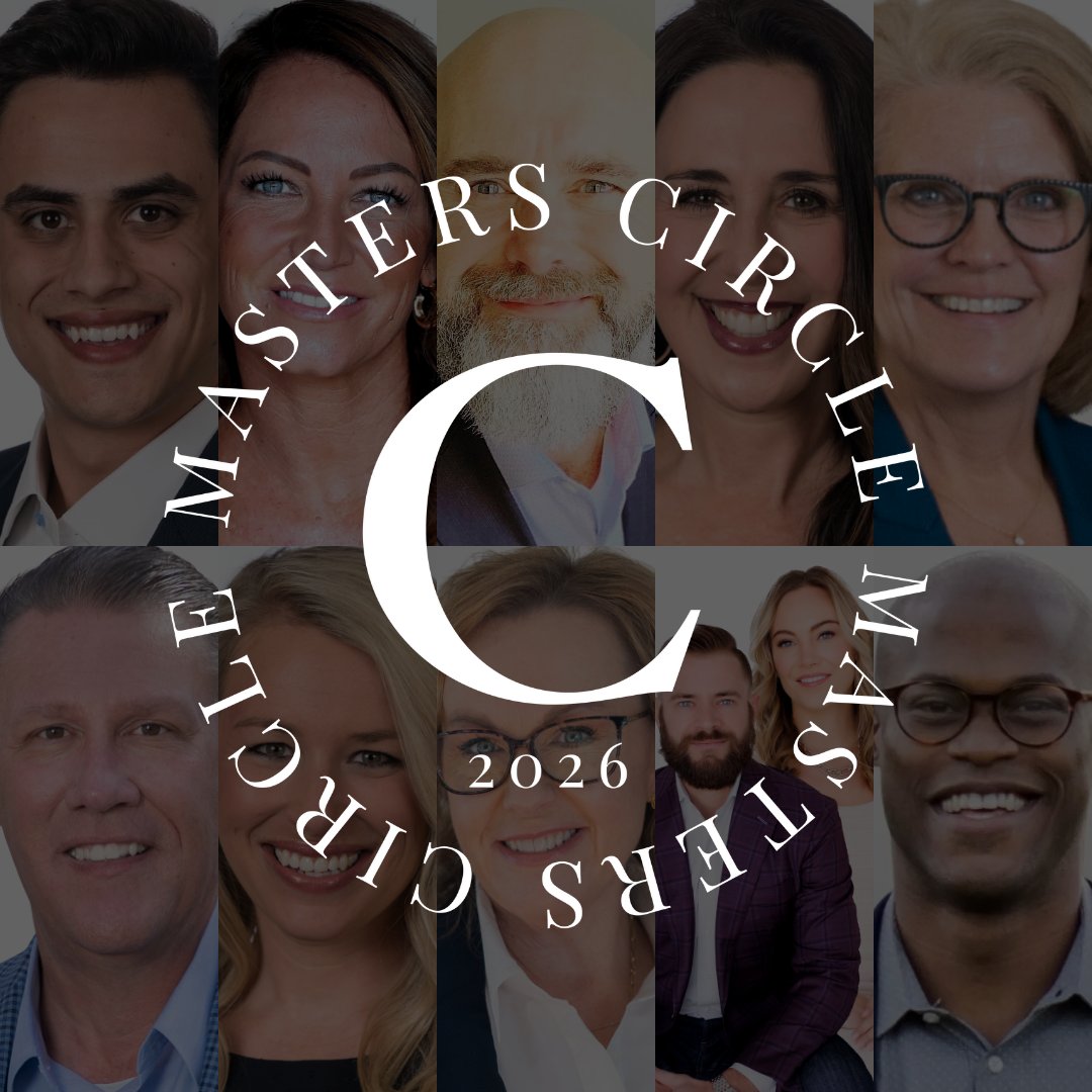 Masters Circle 2026