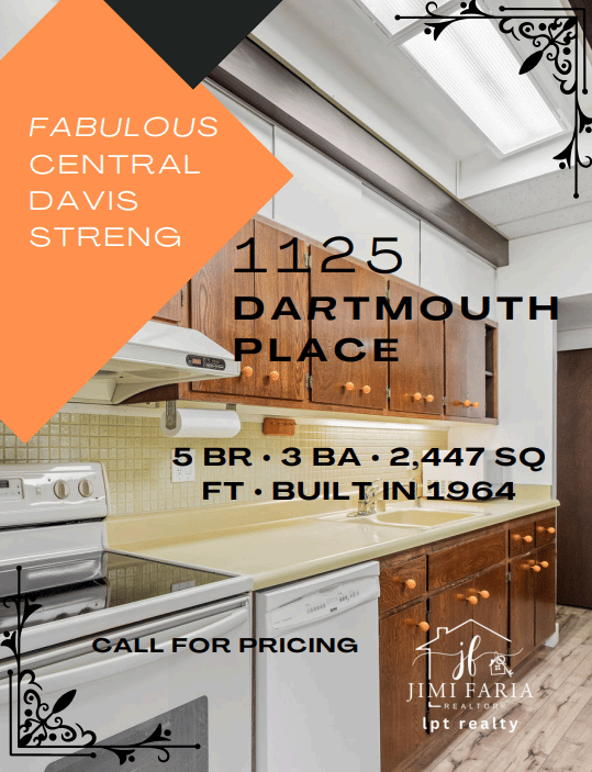 1125 Dartmouth Place