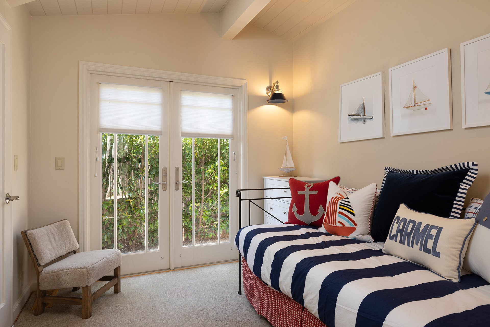 Sweet Dreams - Carmel Cottage