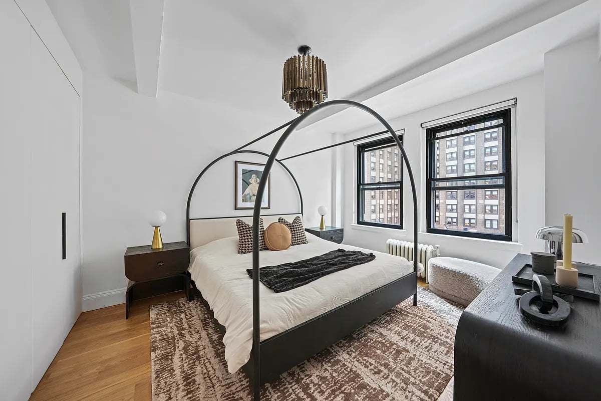 162 W 56th St #606