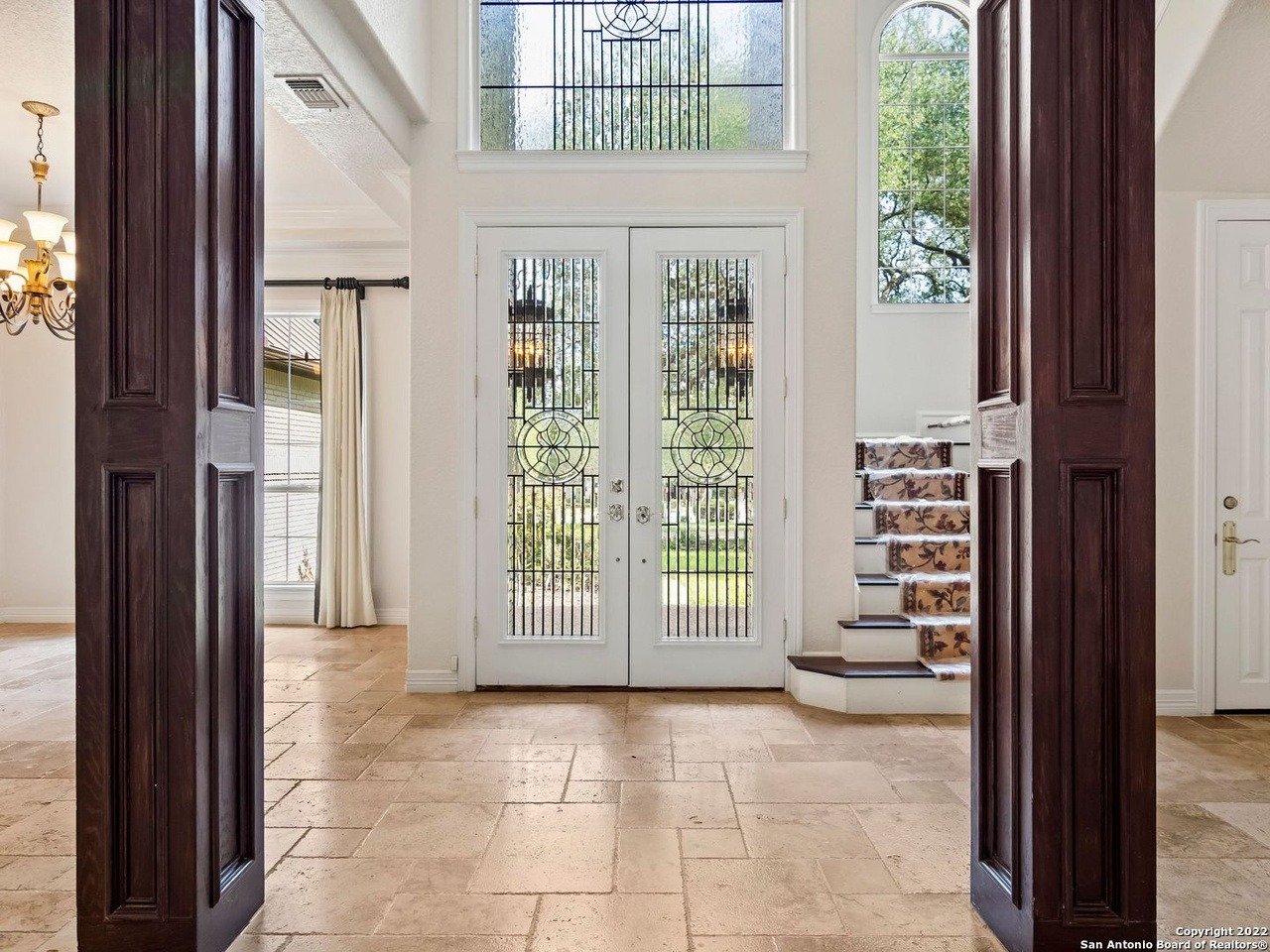 119 Post Oak Wy