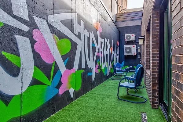 1021 Bedford Avenue, Apt 501