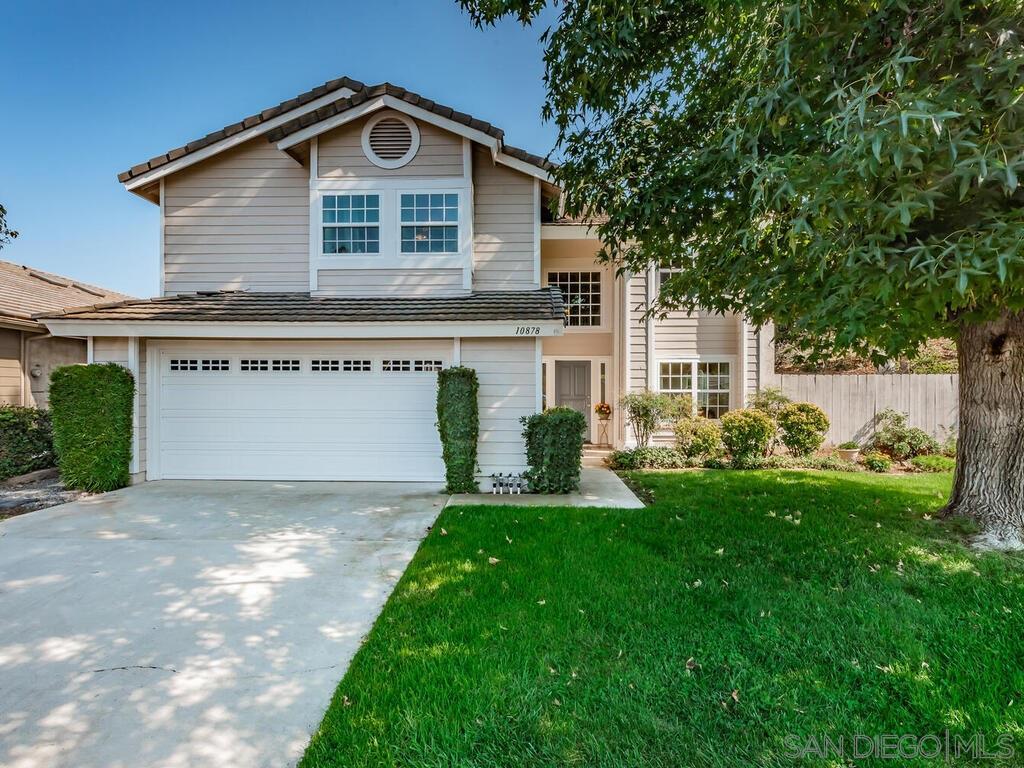 10878 Matinal Cir