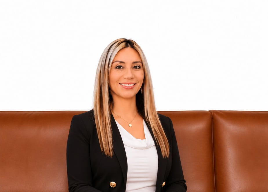 Natalie Reyes
