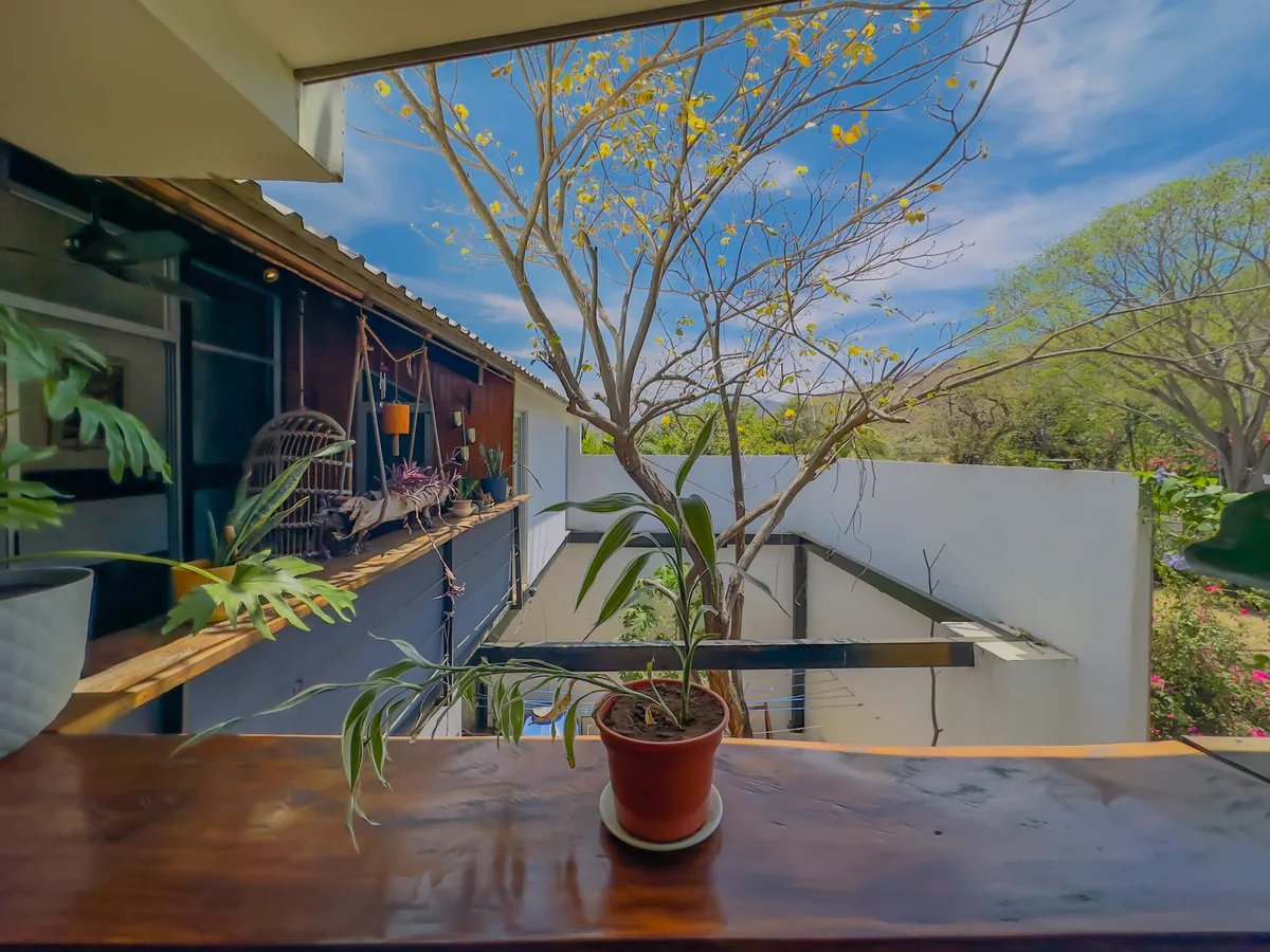 Casa Pasiflora