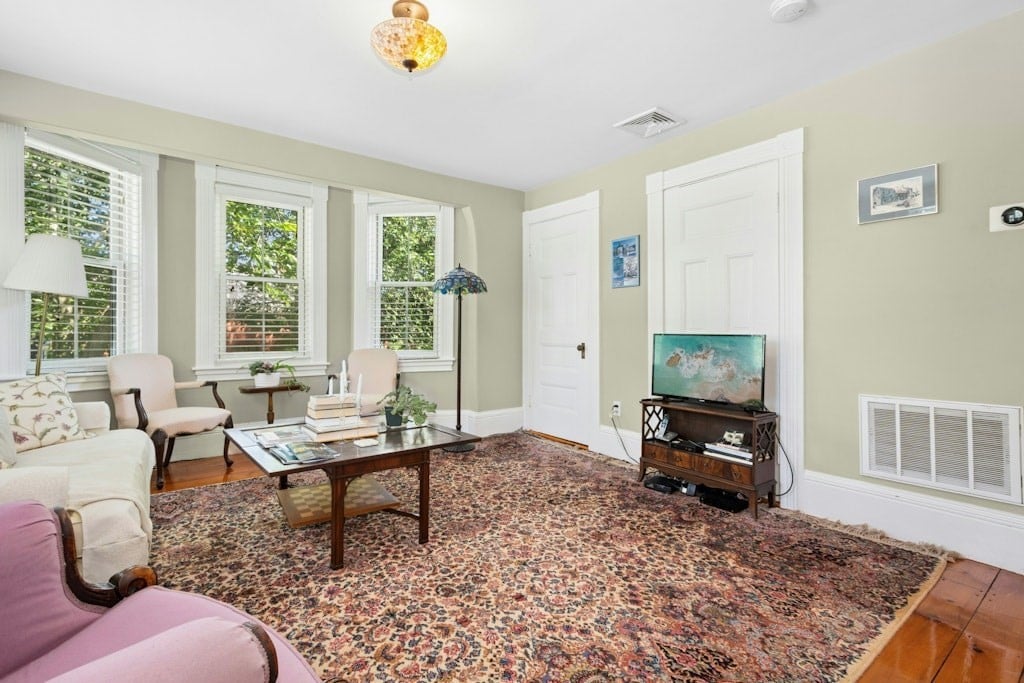 11 Fairbanks Street Unit 2