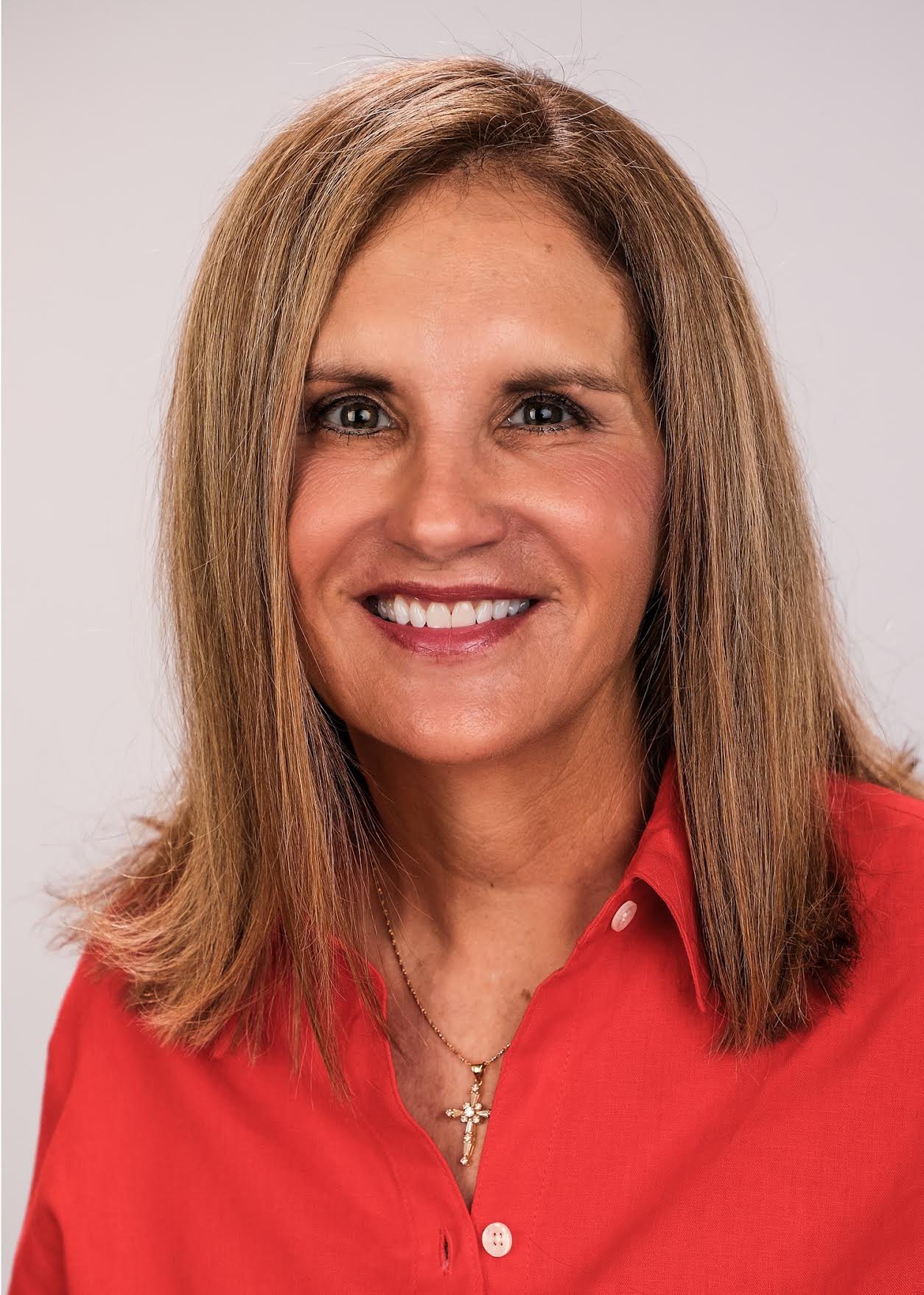 Denise Hosemann