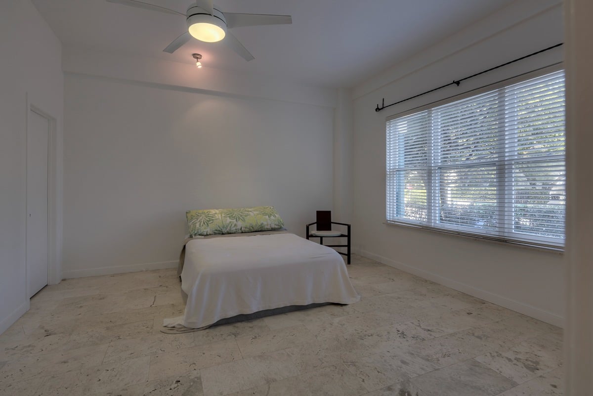 South Beach Cool-Chic Style at Helen Mar on the Intercoastal at $455,000