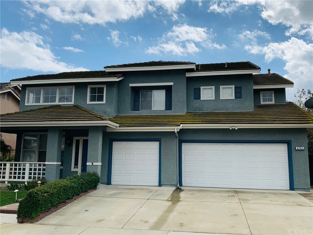 4765 Topaz Rd