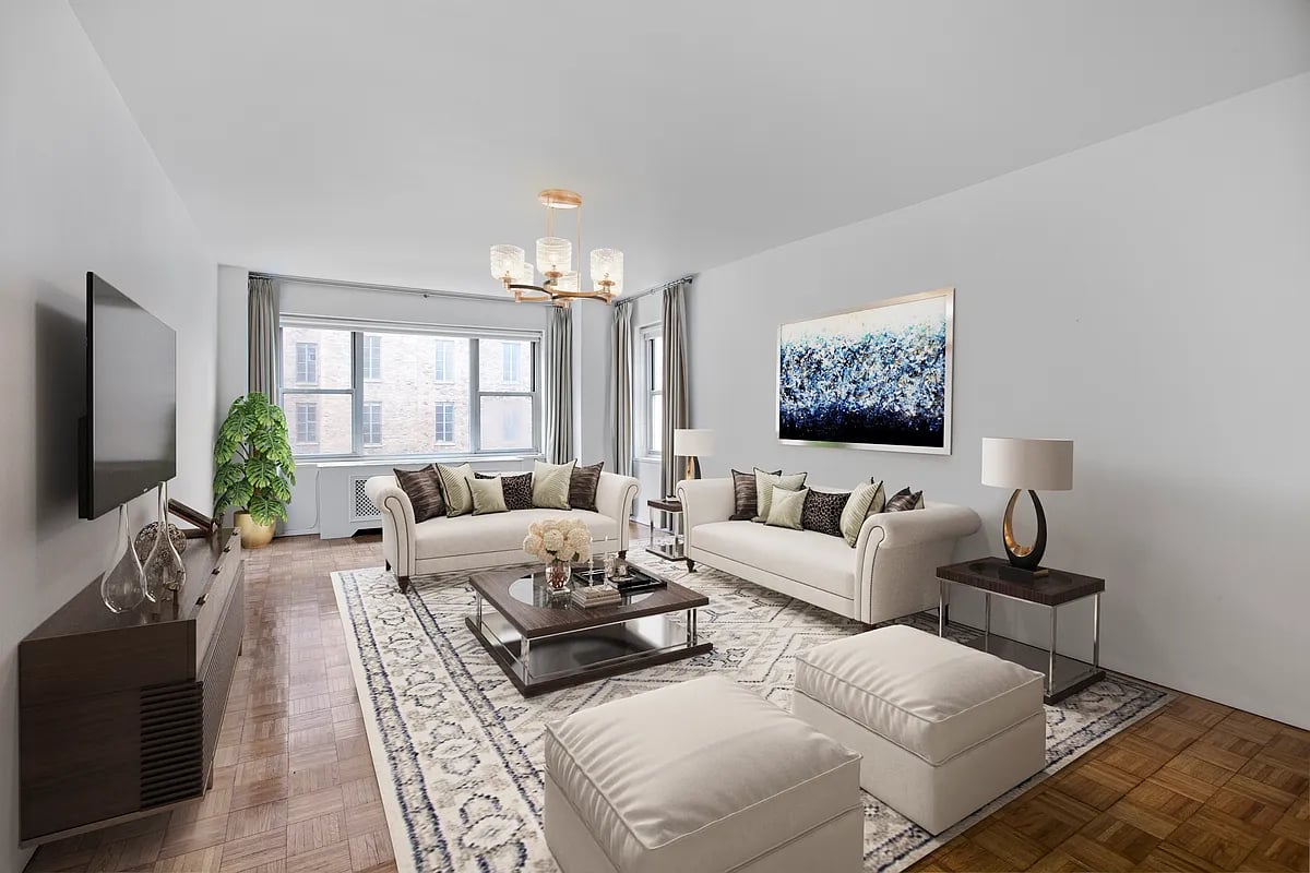 130 E 63rd St 6D