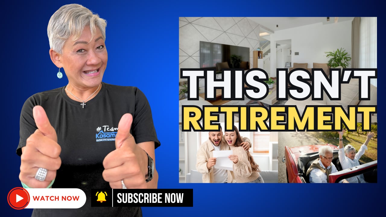 This 55+ Community Doesn’t Feel Like Retirement | American Canyon, CA