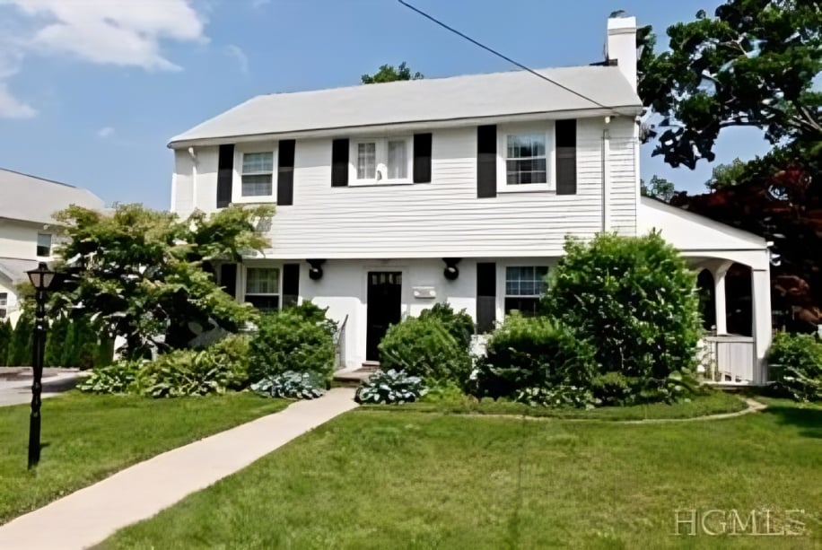 160 Madison Rd