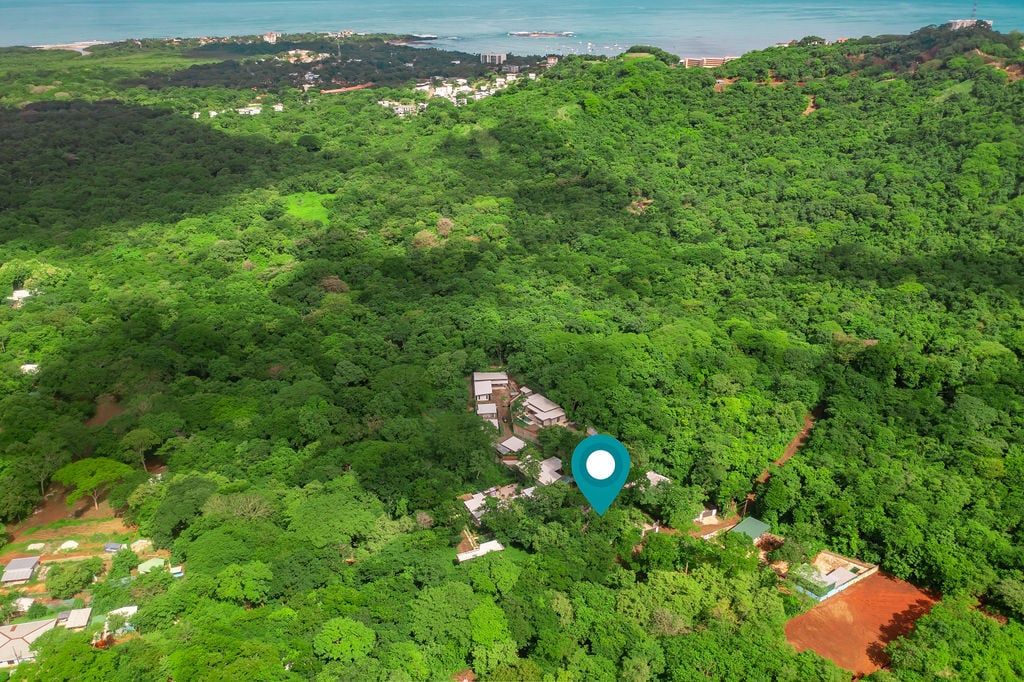 Casa Oasis | Modern Tropical Living Minutes from Tamarindo