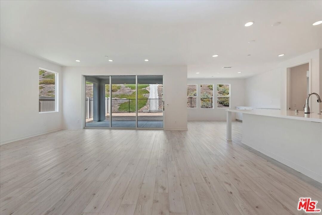 Lyra Plan 3 Home at Skyline Ranch