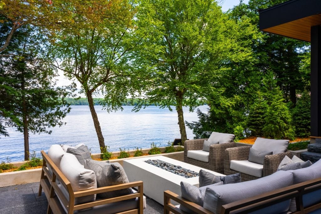 Lake Muskoka