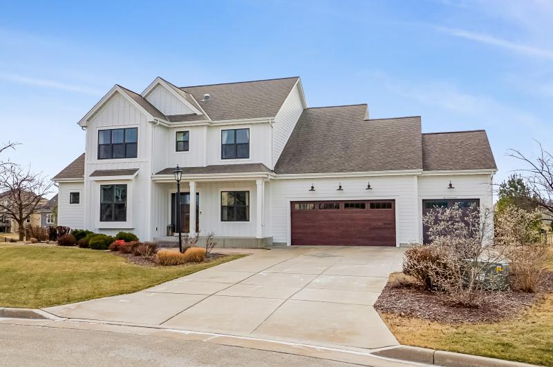 Menomonee Falls One of A Kind 