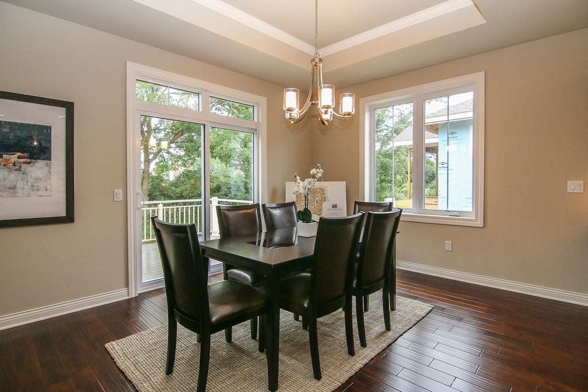 Open Houses Sept. 10th - 11th