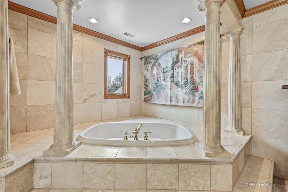 Barrington Hills Estate