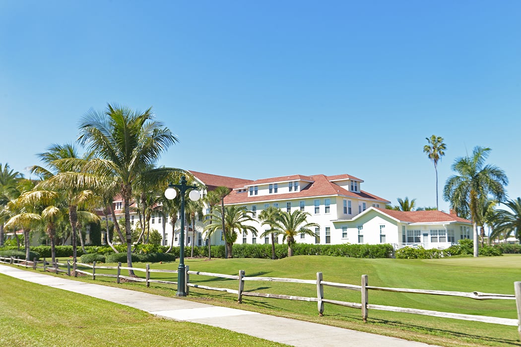 Best Golf Courses Near Boca Grande, FL