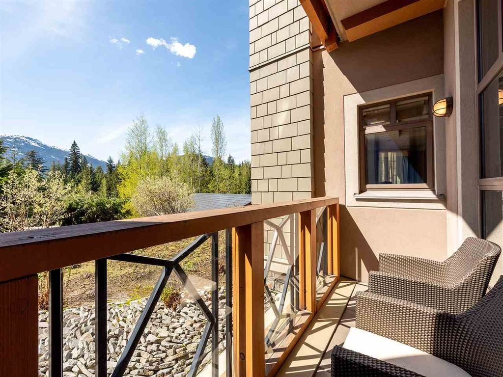 4617 Blackcomb Wy #24