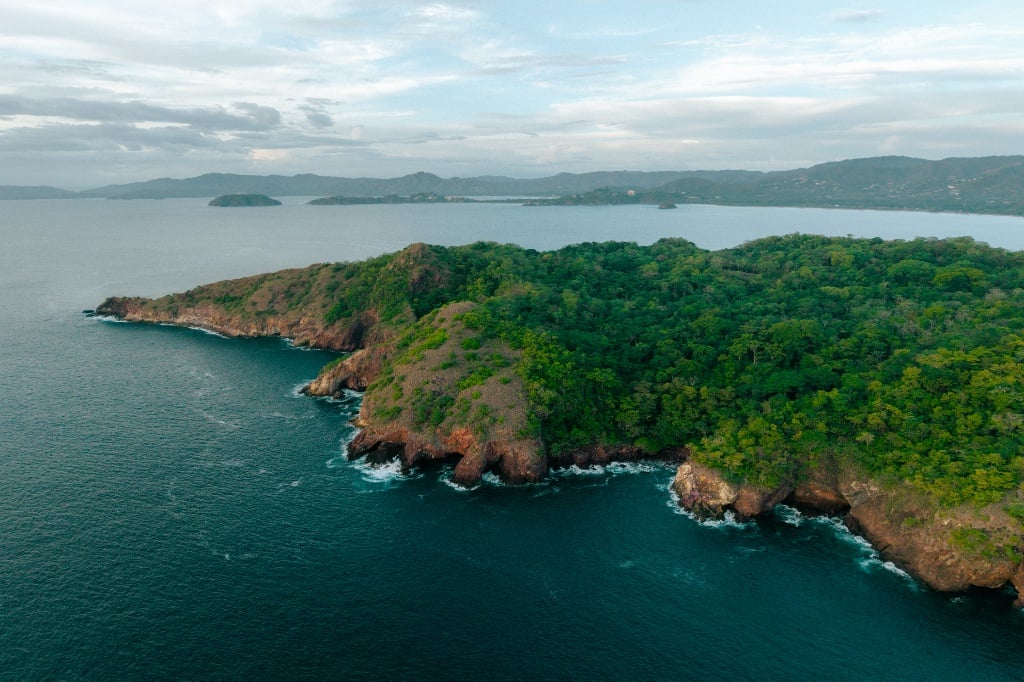 Punta Sabana & Mar Serena: Own the Last Great Coastline in Costa Rica!