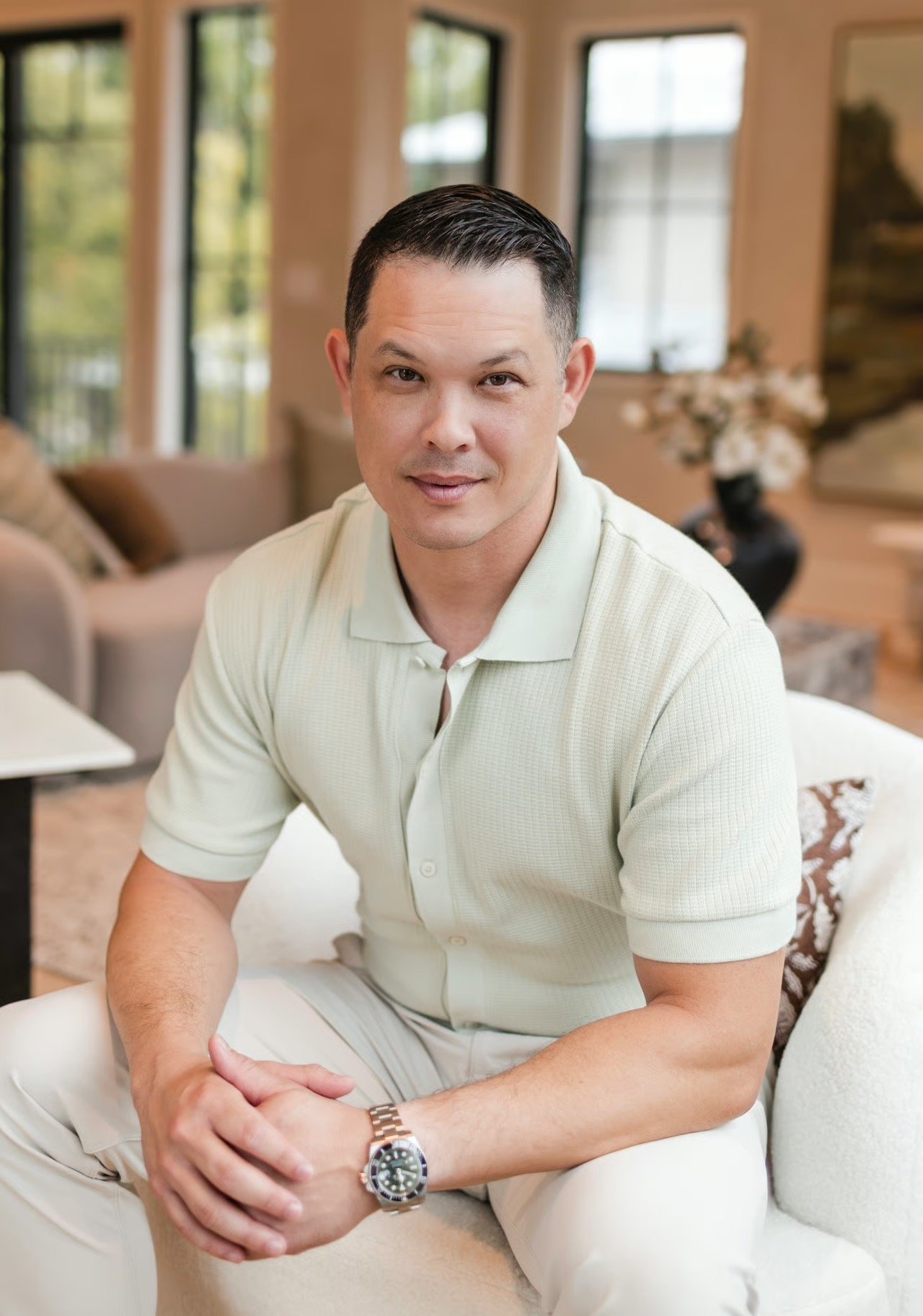 Jason Hastings
