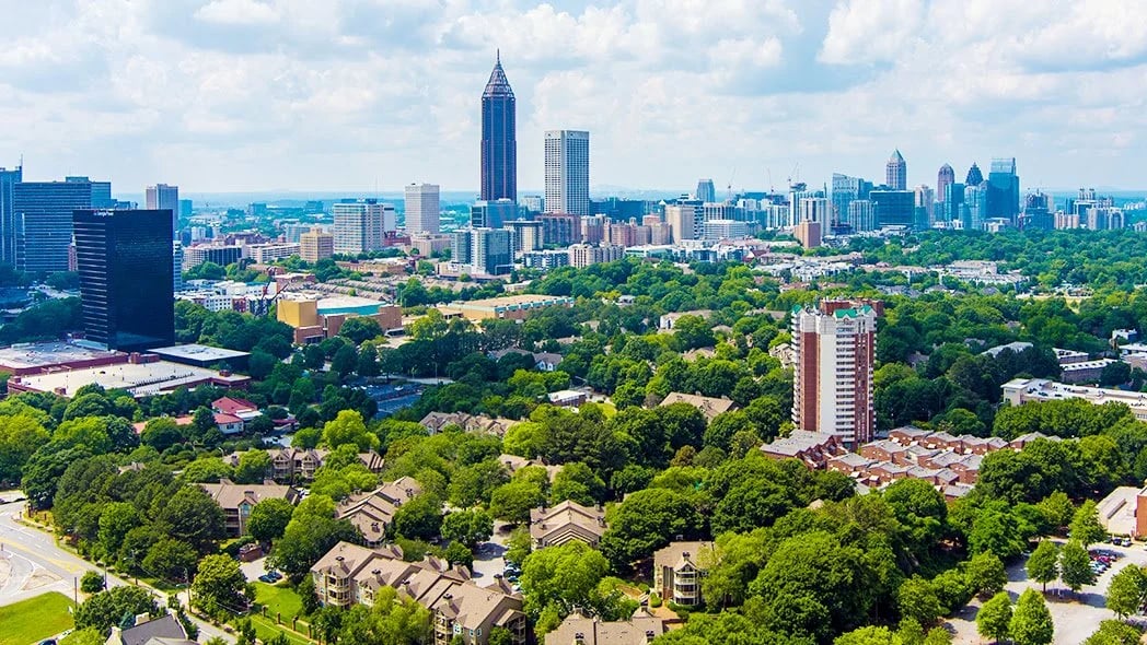 Why ‘Great Location’ Means Different Things to Different Buyers in Atlanta