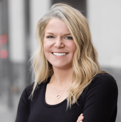 Kristin Haug