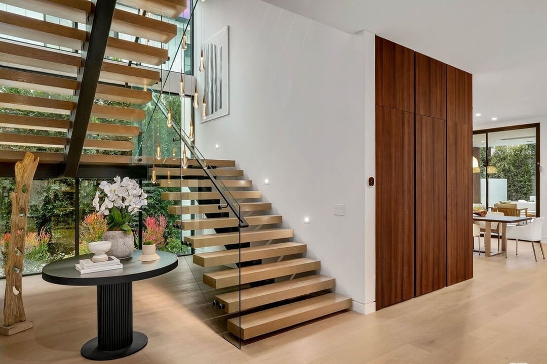 House Tranquil