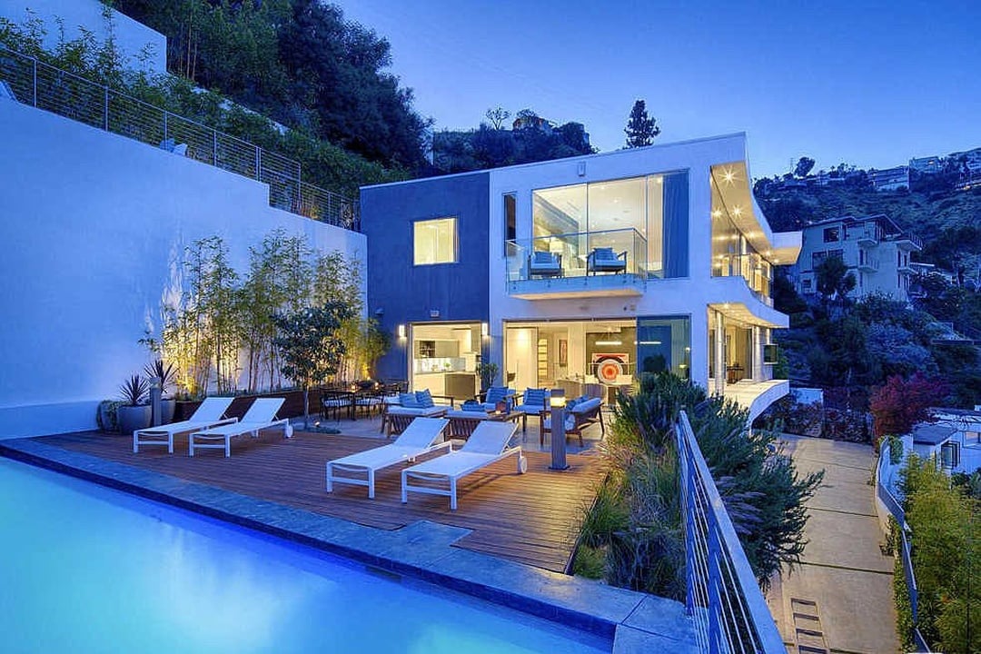 Paradise Valley
