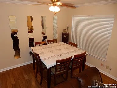 7217 Sunlit Trail Dr