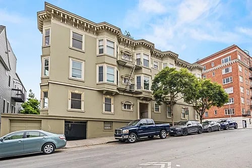 3295 Clay St Apt 2