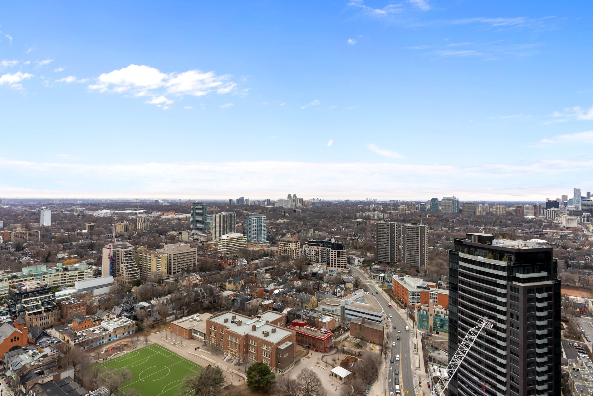 Four Seasons Private Residences